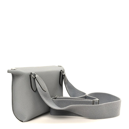 Togo Videpoches Gris Pantin