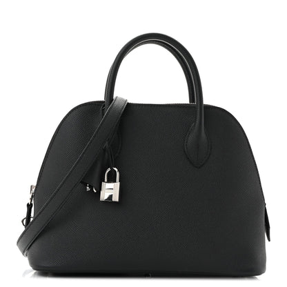 Epsom 1923 Bolide 25 Black