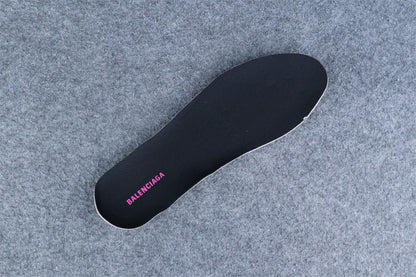 Balenciaga Wmns Runner Sneaker 'Dark Pink'