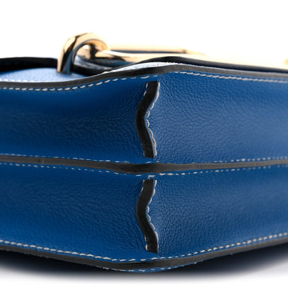 Evercolor Sac Roulis 23 Bleu Hydra