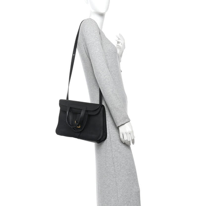 Taurillon Clemence Halzan 31 GM Black