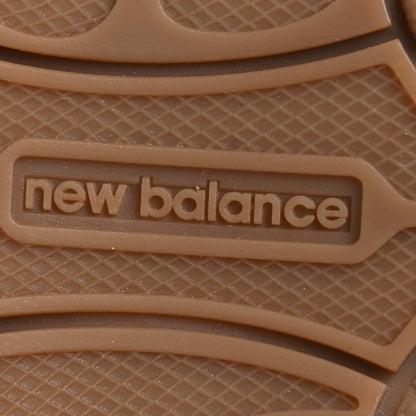 X NEW BALANCE Suede 530 SL Sneakers 38.5 Cinnamon