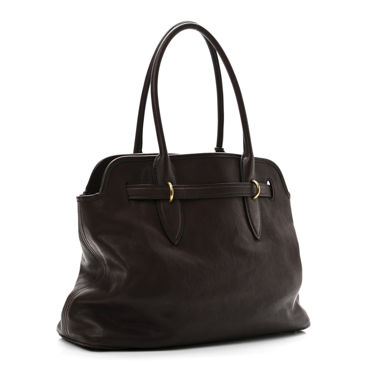 Nappa Medium Aventure Bag Radica