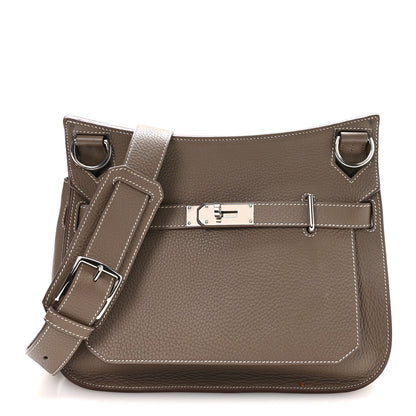 Taurillon Clemence Jypsiere 28 Etoupe