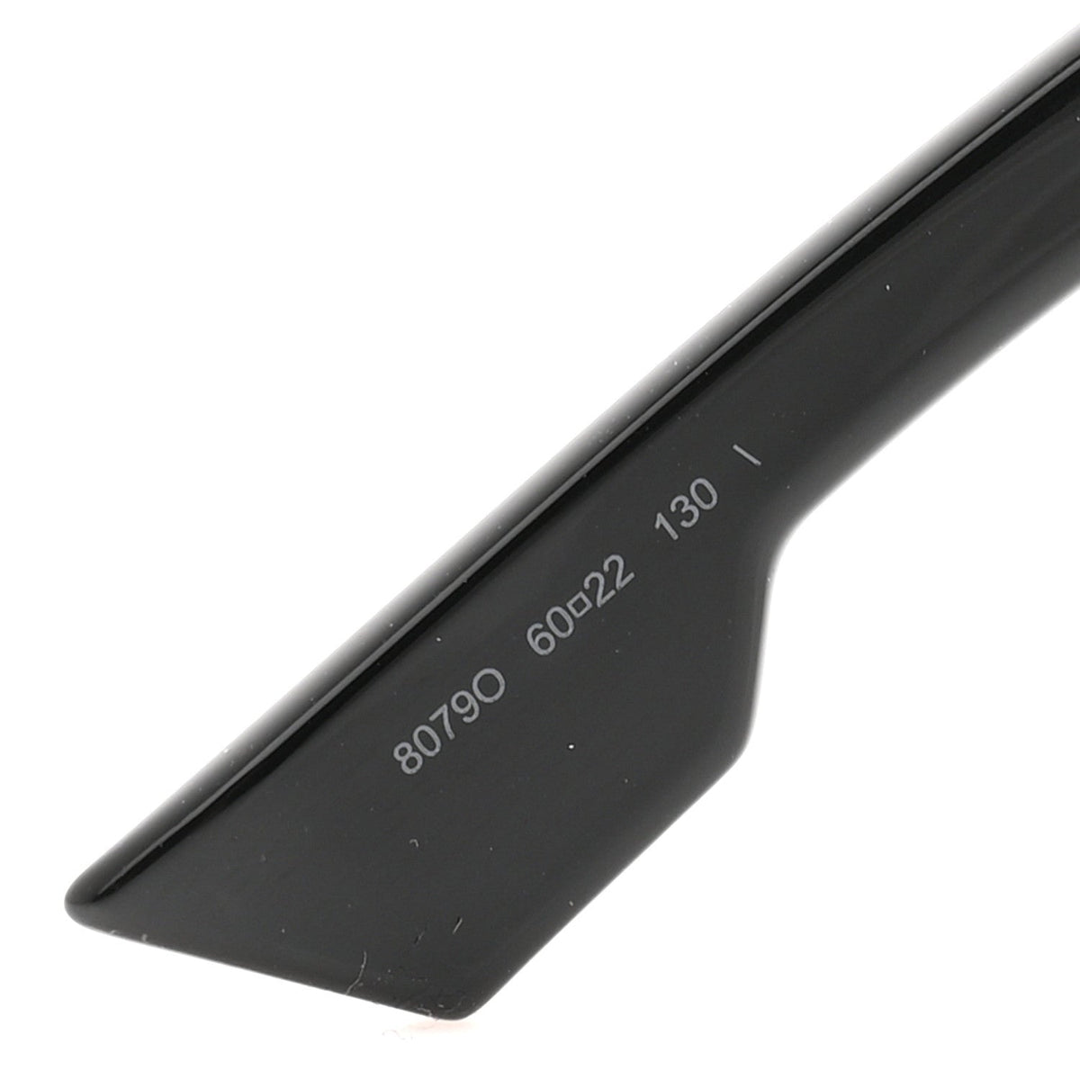 SoLight1 Shield Sunglasses Black