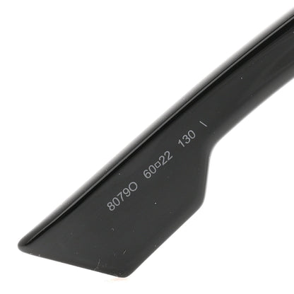 SoLight1 Shield Sunglasses Black
