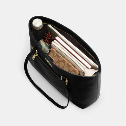 Coach Outlet Station Tote Bag
