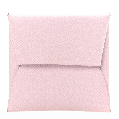 Epsom Bastia Coin Purse Mauve Pale