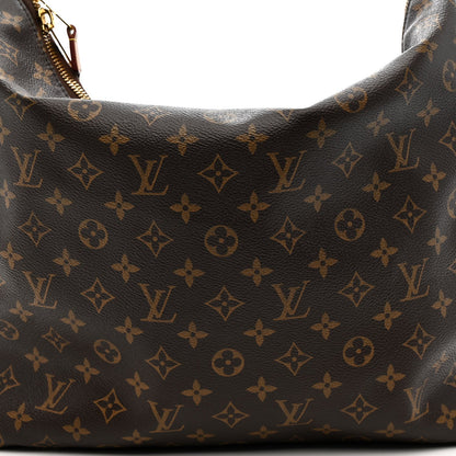Monogram Sully MM