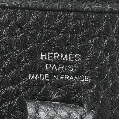 Taurillon Clemence Amazone Evelyne TPM Black