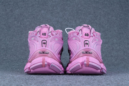 Balenciaga Wmns Runner Sneaker 'Pink'
