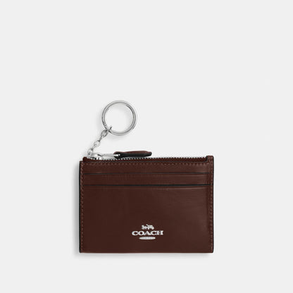 Coach Outlet Mini Skinny Id Case