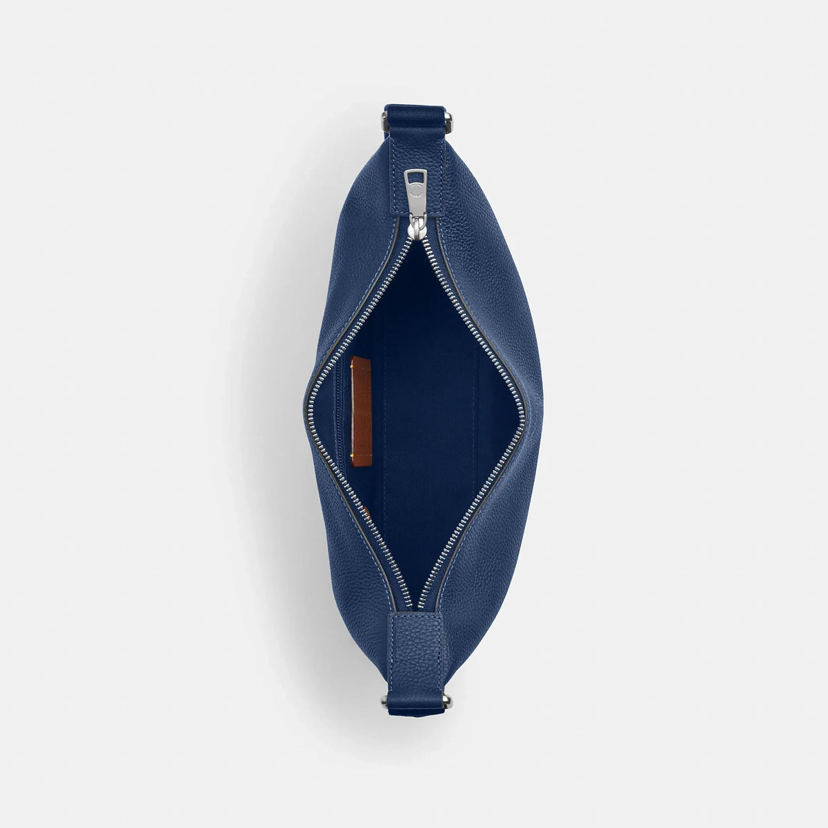 Coach Outlet Small Finn Crossbody Bag With Pouch