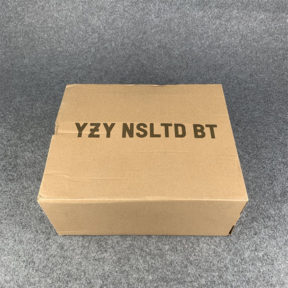 Yeezy NSLTD Boot 'Khaki'