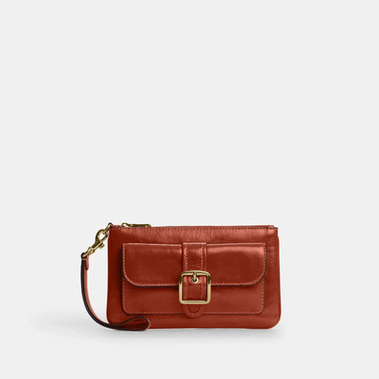 Coach Outlet Ashton Wristlet