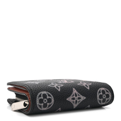Mahina Clea Wallet Black