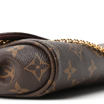 Monogram Favorite MM