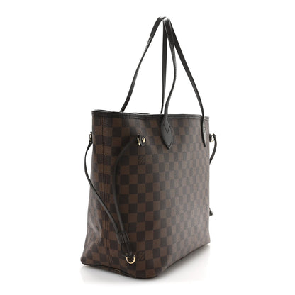 Damier Ebene Neo Neverfull MM