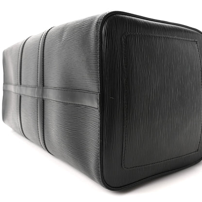 Epi Keepall 50 Black