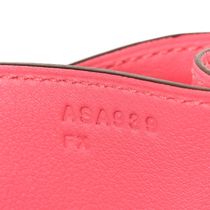 Swift Constance 18 Rose Azalee