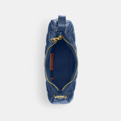 Coach Outlet Emily Shoulder Bag With Quilting
