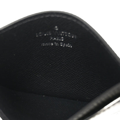 Epi Card Holder Platine