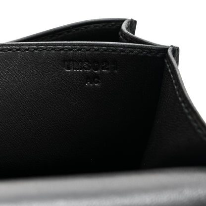Epsom Constance 18 Black