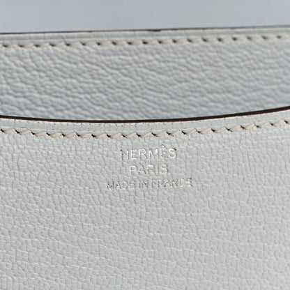 Chevre Mysore Constance 18 Bleu Brume