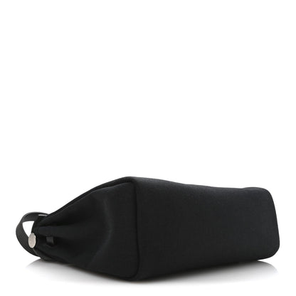 Military Toile Vache Hunter Herbag Zip Retourne 31 PM Black