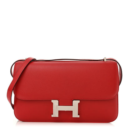 Epsom Constance Elan 25 Rouge Casaque