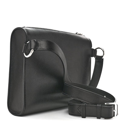 Evergrain Bolittle Pouch Black