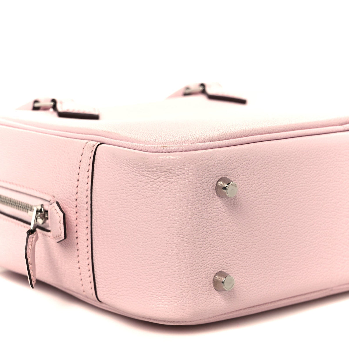 Chevre Mysore Mini Plume Rose Darling