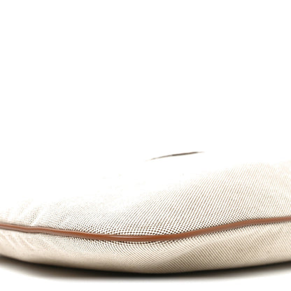 Canvas Ivy Beige Brandy