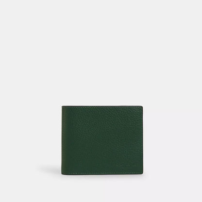 Coach Outlet 3 In 1 Wallet