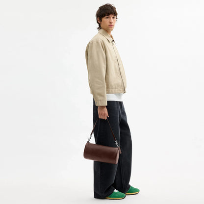Coach Outlet Andre Barrel Bag 30
