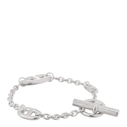 Sterling Silver Farandole Bracelet LG