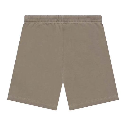 Fear of God Essentials Desert Taupe Shorts