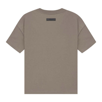 Fear of God Essentials Desert Taupe Tee