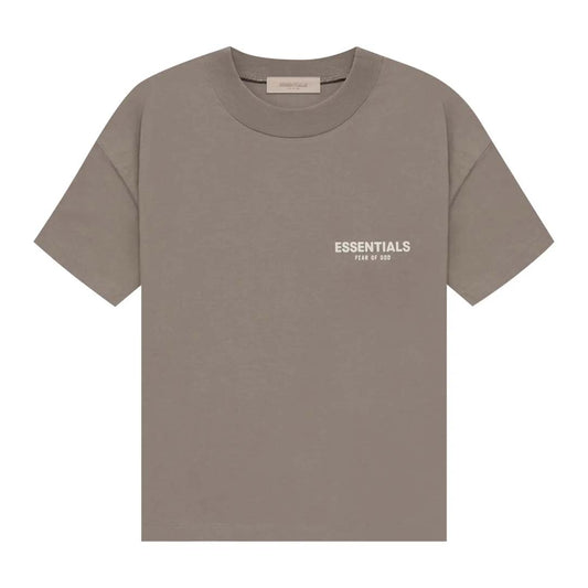 Fear of God Essentials Desert Taupe Tee