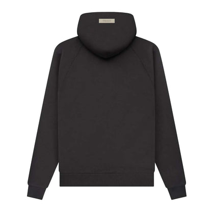 Fear of God Essentials Essentials 1977 Hoodie 'Iron'