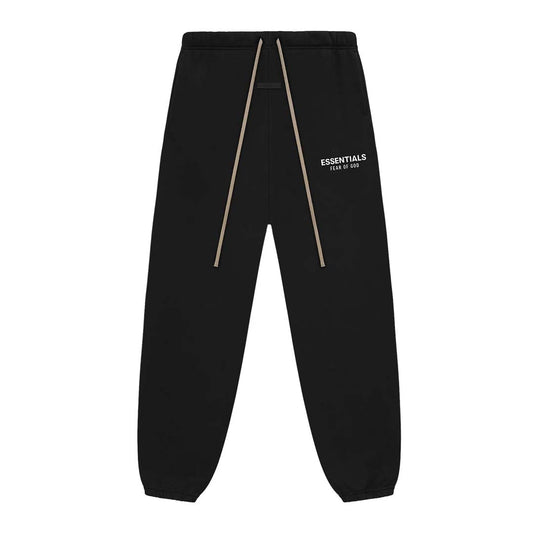 Fear of God Essentials Fleece Sweatpant 'Black'