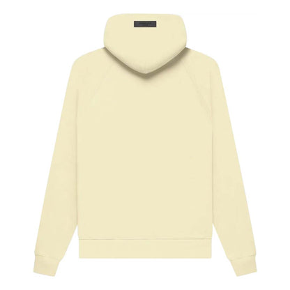 Fear of God Essentials Hoodie 'Canary'