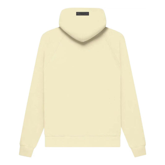 Fear of God Essentials Hoodie 'Canary'