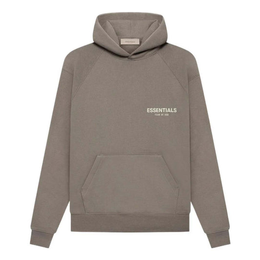 Fear of God Essentials Hoodie 'Desert Taupe'