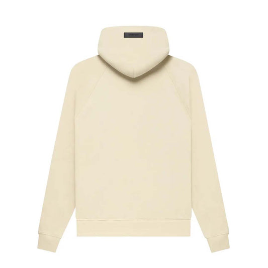 Fear of God Essentials Hoodie 'Eggshell'