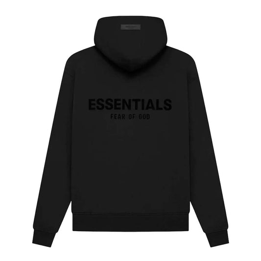 Fear of God Essentials Hoodie 'Stretch Limo'