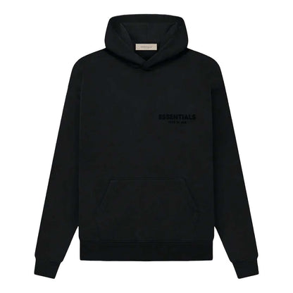 Fear of God Essentials Hoodie 'Stretch Limo'