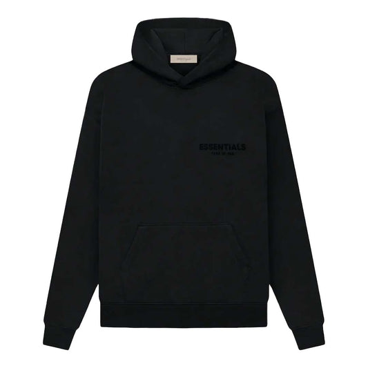 Fear of God Essentials Hoodie 'Stretch Limo'