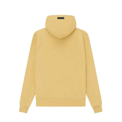 Fear of God Essentials Hoodie 'Tuscan'