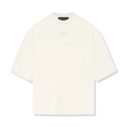 Fear of God Essentials Oversized Tee 'Cloud Dancer'